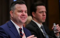 bill pulte testifies during a senate banking housing and urban affairs committee confirmation hearing on capitol hill in washington dc us february 27 reuters bill pulte testifies during a senate banking housing and urban affairs committee confirmation hearing on capitol hill in washington dc us february 27 reuters