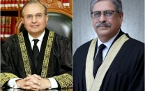 supreme court judges mansoor ali shah athar minallah resign after passage of 27th amendment