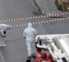 athens blast injures four