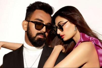 athiya shetty breaks silence on marrying kl rahul in three months athiya shetty breaks silence on marrying kl rahul in three months