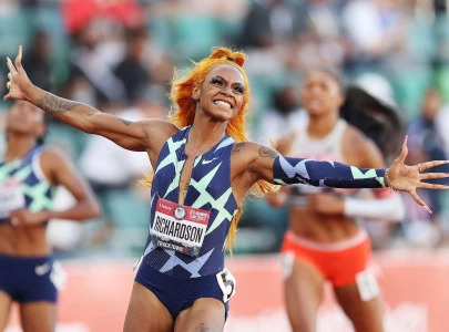 top five breakout athletes of 2023 top five breakout athletes of 2023