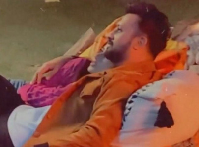 after syra sajal aly to reportedly star in atif aslam s upcoming song after syra sajal aly to reportedly star in atif aslam s upcoming song