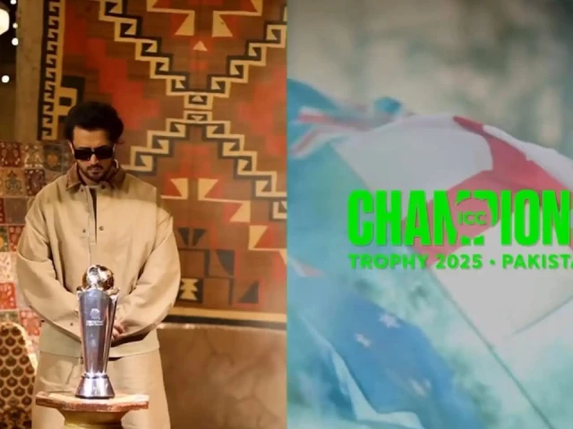 atif aslam takes center stage in icc champions trophy anthem teaser atif aslam takes center stage in icc champions trophy anthem teaser