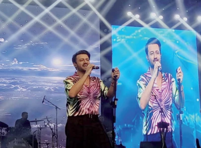 i was sick of commercial music atif aslam