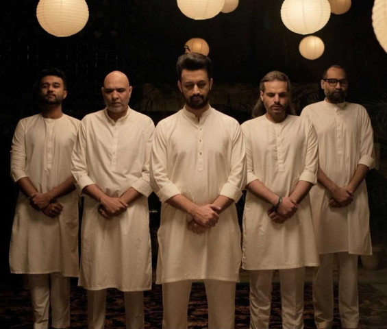 is atif aslam rescuing naat from the bollywood pop takeover is atif aslam rescuing naat from the bollywood pop takeover