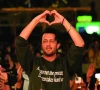 atif aslam belts uptown funk at dubai concert atif aslam belts uptown funk at dubai concert