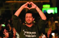 atif s concert brought back a nostalgic set of tracks photo instagram