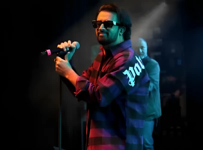 atif aslam contributes pkr15 million as medical and food aid for gaza