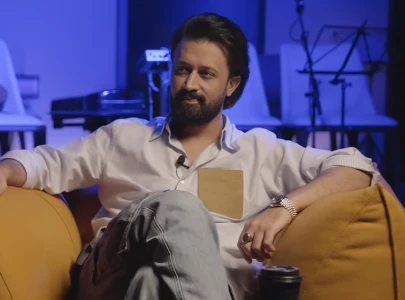 atif aslam talks passion for fast bowling says he gave up when parents insisted it had no scope atif aslam talks passion for fast bowling says he gave up when parents insisted it had no scope