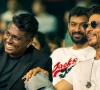 filmmaker atlee expresses gratitude to shah rukh khan for making his bollywood dream come true