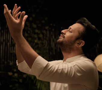atif aslam s mustafa jaane rehmat is a blessing for your ears
