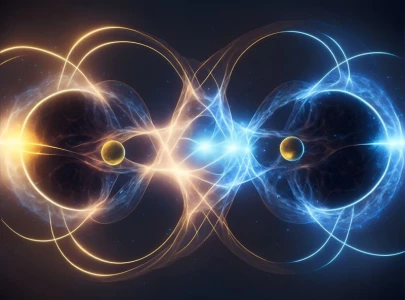 world s fastest microscope captures movement of electrons in real time