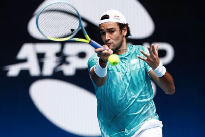 berrettini confident italy can win atp cup