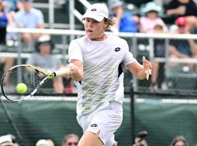 michelsen reaches newport atp semi finals michelsen reaches newport atp semi finals