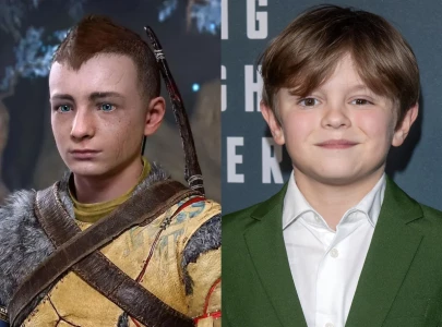 god of war casts callum vinson as atreus in prime video series adaptation god of war casts callum vinson as atreus in prime video series adaptation