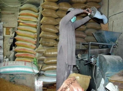 flour price slashedby rs25 per 10kg