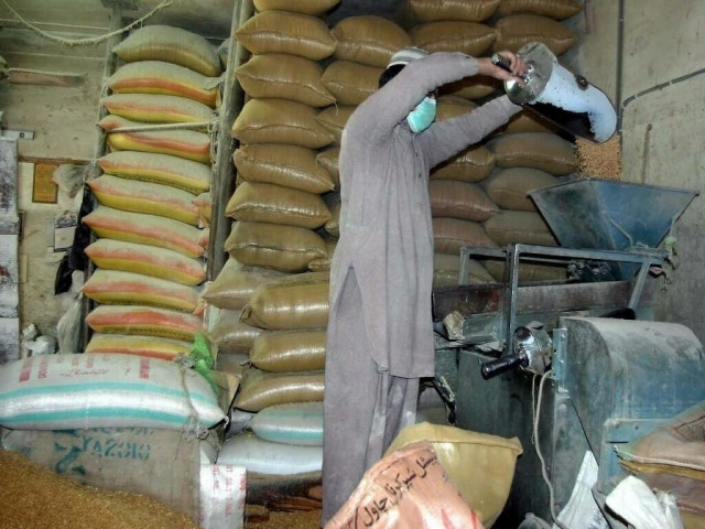 commissioner s office denies flour price hike commissioner s office denies flour price hike