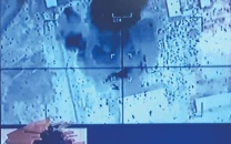 taliban reel from pakistani blitzkrieg after border aggression