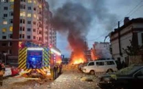 russian strikes kill 12 across ukraine