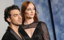 sophie turner slams critic who claimed she forgot her kids sophie turner slams critic who claimed she forgot her kids
