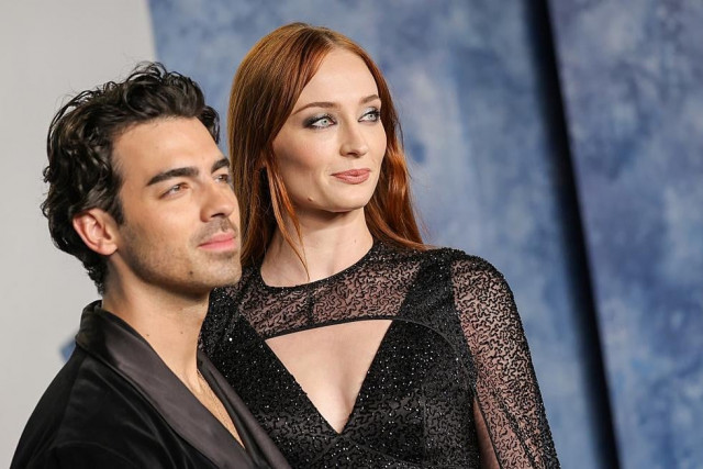 are joe jonas and sofie turner headed for a divorce are joe jonas and sofie turner headed for a divorce