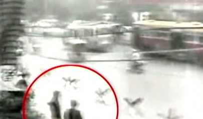 cctv footage obtained of lahore attacks cctv footage obtained of lahore attacks