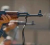 shooting at funeral leaves one dead