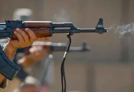 six killed over property feud six killed over property feud