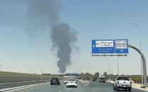 houthis fire ballistic missile at riyadh houthis fire ballistic missile at riyadh