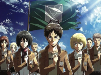 frieren beyond journey s end overtakes attack on titan as top ranked anime on myanimelist frieren beyond journey s end overtakes attack on titan as top ranked anime on myanimelist