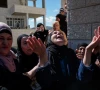 mourners react during the funeral of three palestinians who were killed in an israeli settler attack in the village of abu falah near ramallah in the israeli occupied west bank march 8 2026 photo reuters mourners react during the funeral of three palestinians who were killed in an israeli settler attack in the village of abu falah near ramallah in the israeli occupied west bank march 8 2026 photo reuters