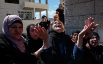 american jewish committee condemns settlers attack on palestinians in west bank american jewish committee condemns settlers attack on palestinians in west bank