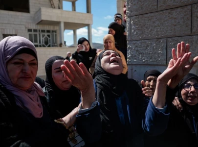 american jewish committee condemns settlers attack on palestinians in west bank american jewish committee condemns settlers attack on palestinians in west bank