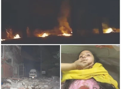 pakistan delivers swift retort 2 0