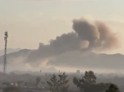 five militants killed in north waziristan army camp attack