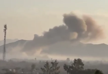 five militants killed in north waziristan boya army camp attack