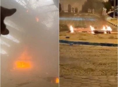 kuwait airport attack kills one injures at least 63 damages terminal building kuwait airport attack kills one injures at least 63 damages terminal building