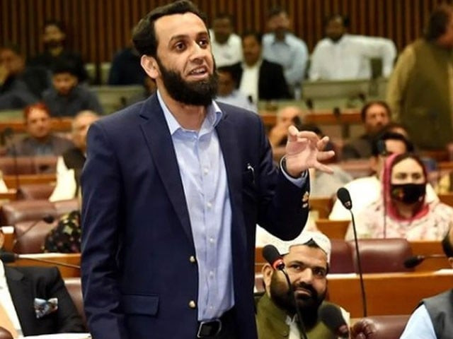 federal information minister attaullah tarar in national assembly photo pid file federal information minister attaullah tarar in national assembly photo pid file