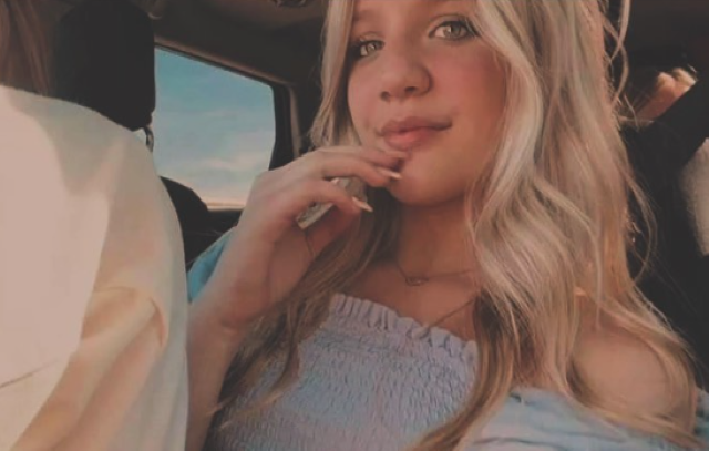 aubreigh wyatt s story from tragedy to advocacy on social media