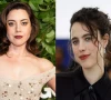 aubrey plaza and margaret qualley are queer leads in new film honey don t hitting theaters aubrey plaza and margaret qualley are queer leads in new film honey don t hitting theaters