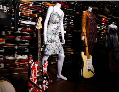 eric clapton elvis presley guitars hit the auction block eric clapton elvis presley guitars hit the auction block