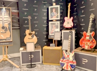 music icons items up for sale in london music icons items up for sale in london