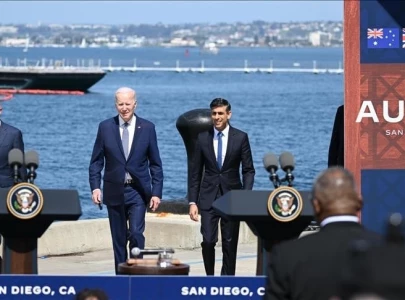 china warns of extreme harm no benefit from aukus china warns of extreme harm no benefit from aukus