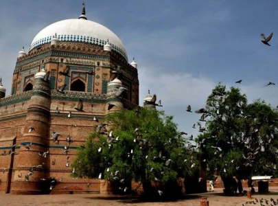 punjab auqaf stuck in a raw deal punjab auqaf stuck in a raw deal