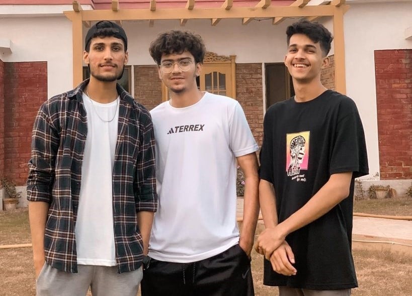 The whole lot it’s good to learn about Karachi-based band, AUR