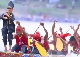 aura farming the attention economy