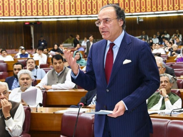 national assembly approves budget 2024 25 amidst opposition criticism national assembly approves budget 2024 25 amidst opposition criticism