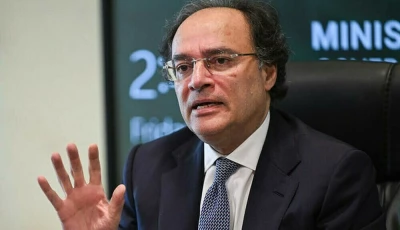 finmin solicits global investors