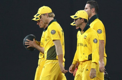 australia vs pakistan finally the kangaroos retreat australia vs pakistan finally the kangaroos retreat