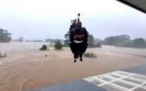 flash floods kill three isolate thousands on australia s southeast coast flash floods kill three isolate thousands on australia s southeast coast
